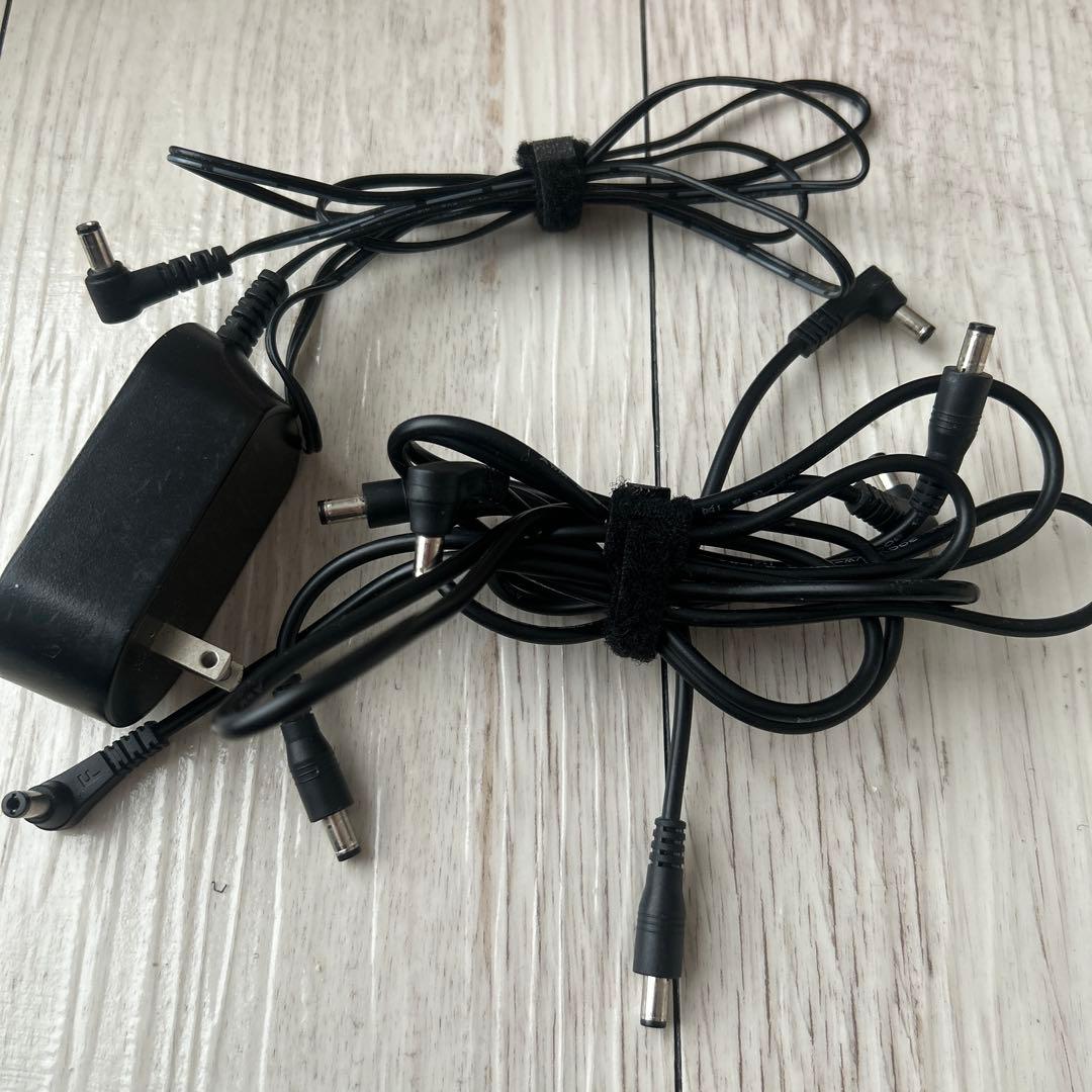 Vital Audio VA-05 ADJ パワーサプライ