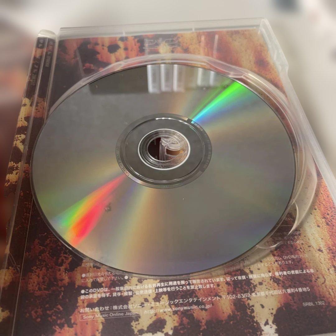 H*B様 米米CLUB/a K2C ENTERTAINMENT DVD-BOX