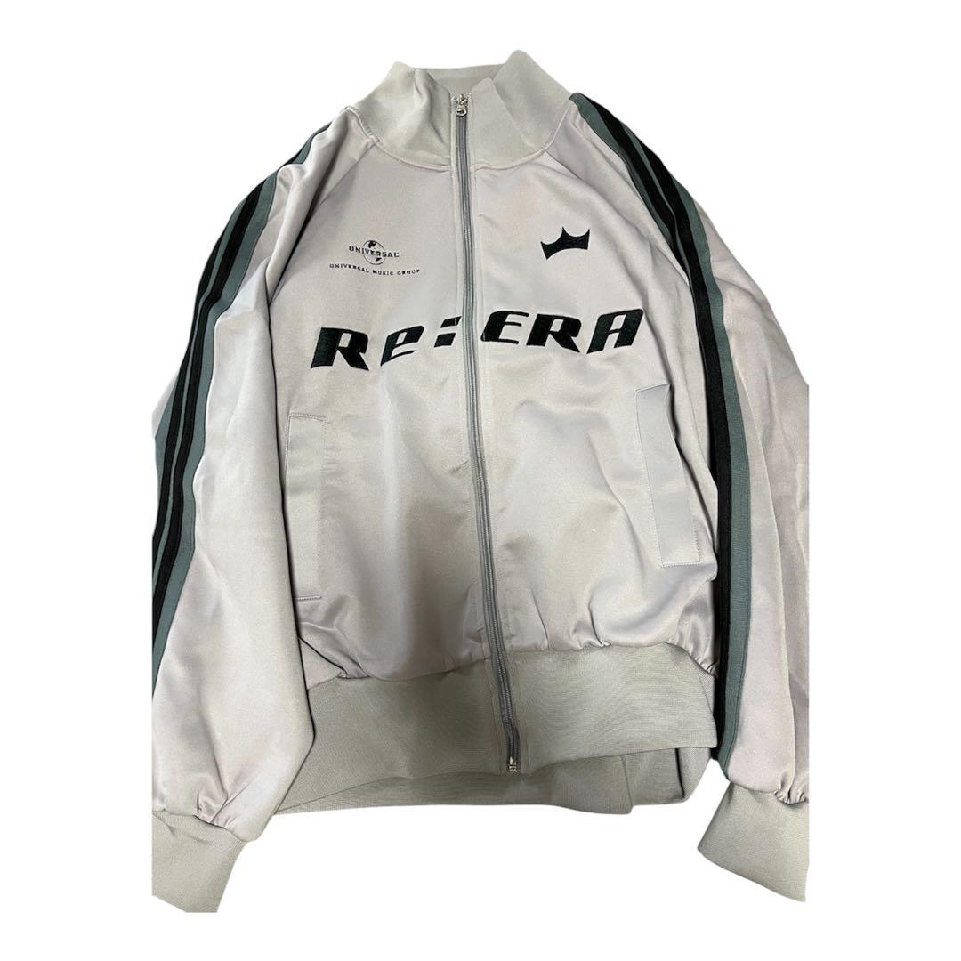 King & Prince ReERA トラックジャケット上下セットS