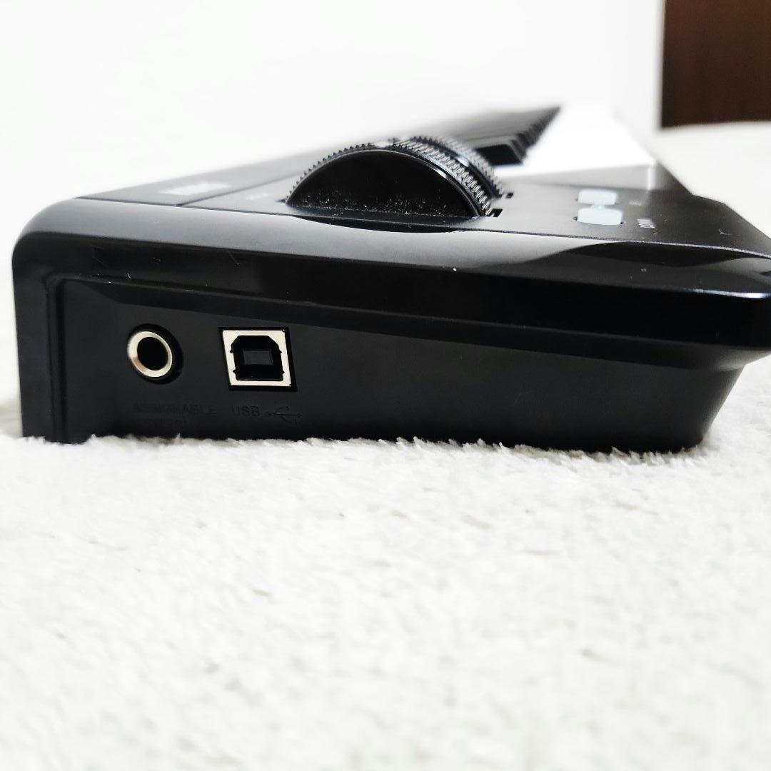 【美品】KORG microKEY2-49 MIDIキーボード