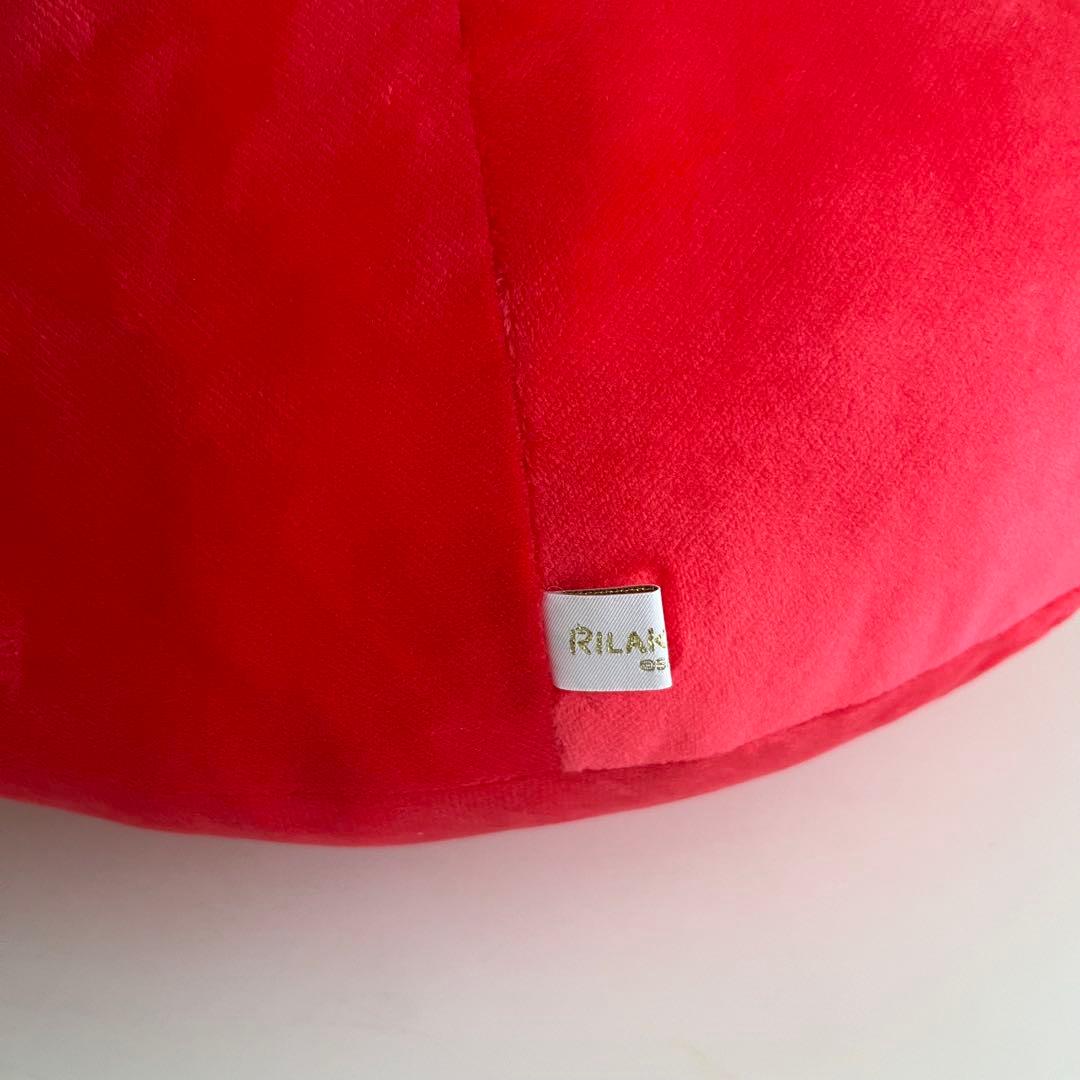 【希少】【受注生産】【限定】リラックマ　スペシャルフルーツぬいぐるみ　特大