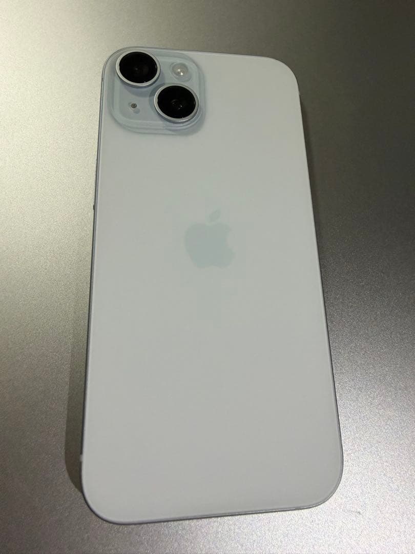 iPhone15 本体