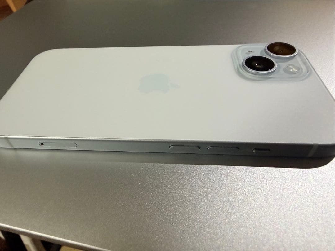 iPhone15 本体