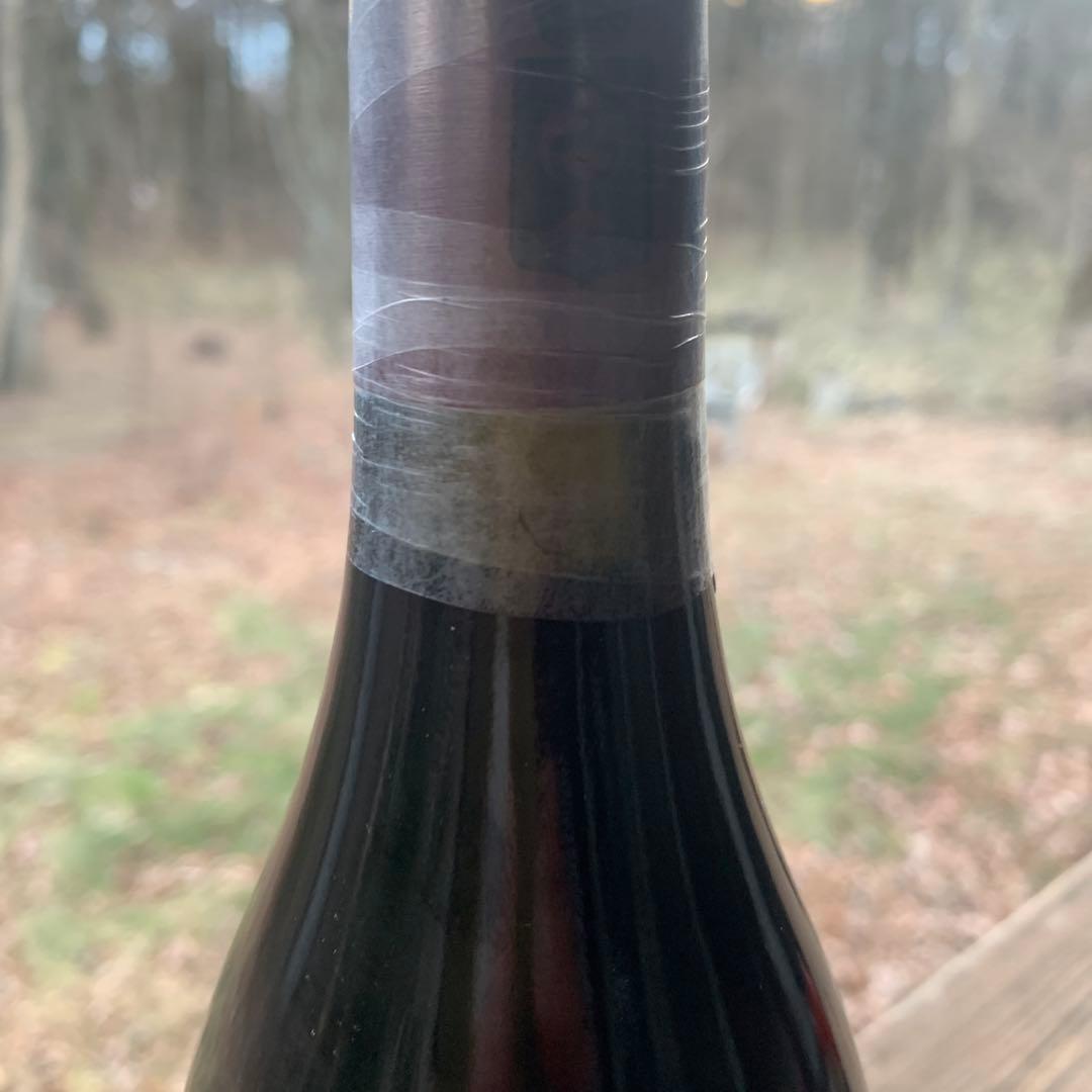 ヴォルネイ　サントノ　デュ　ミリュー　プルミエ　コントラフォン