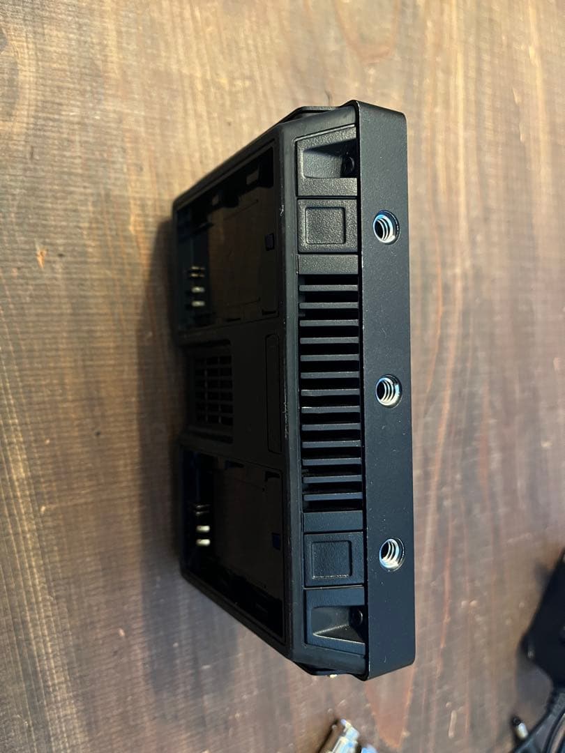 その他 Blackmagic Video Assist 5