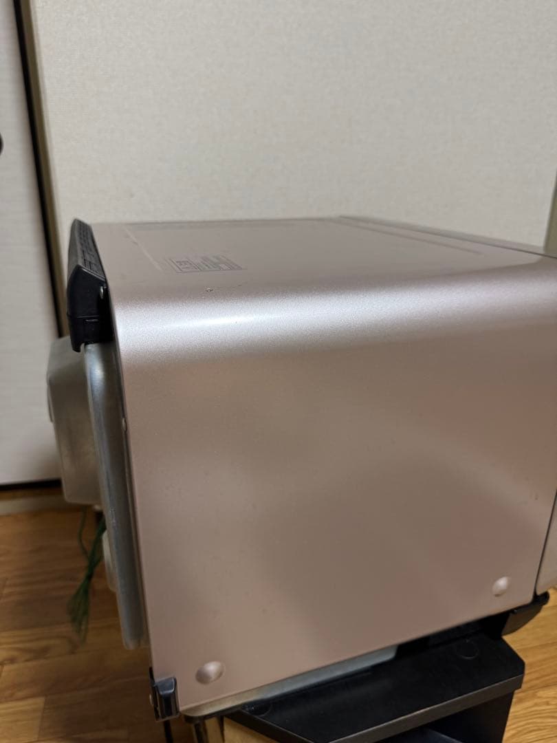 東芝(TOSHIBA) ER-KD320　石窯ドーム　過熱水蒸気オーブンレンジ