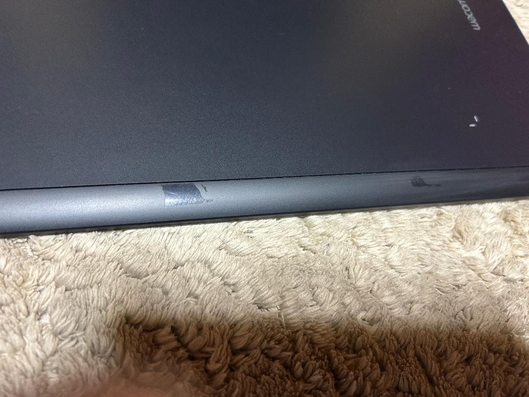 【ワコム】intuos pro medium PTH-660