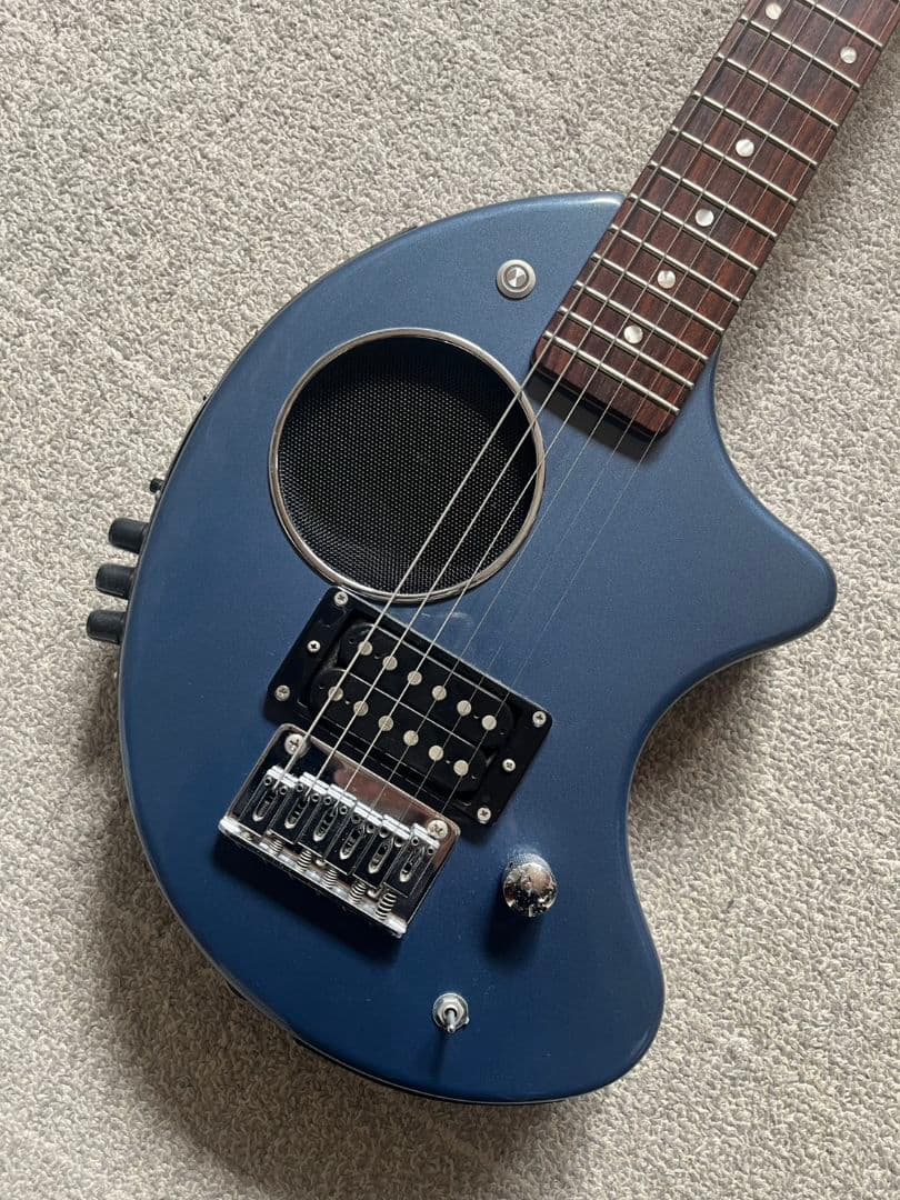 ギター Fernandes ZO-3 HYPER