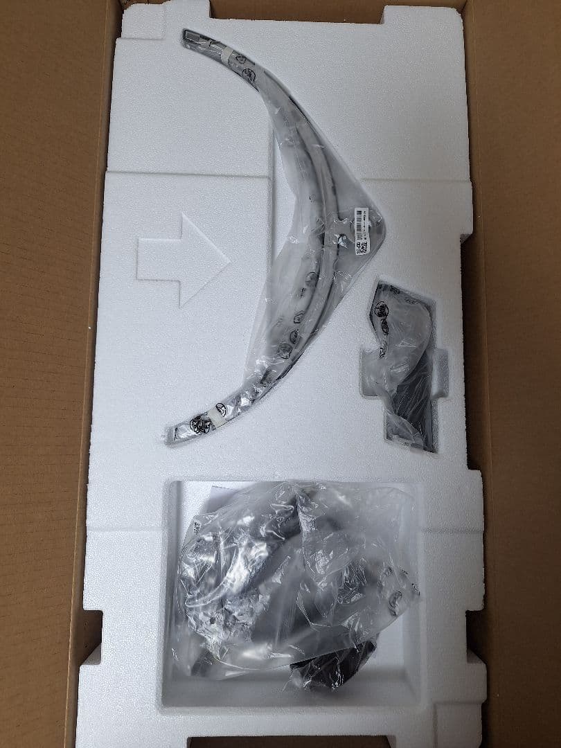 LG ウルトラワイドモニター 29WQ500-B