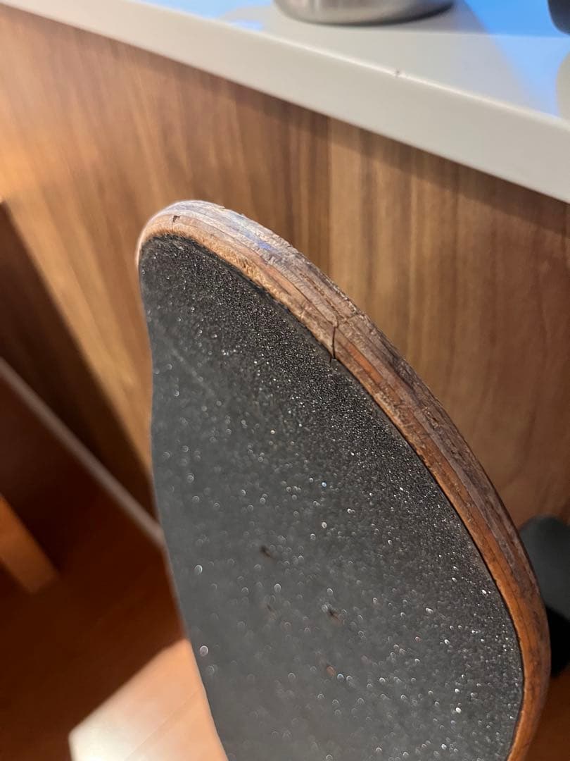 Carver レイアードハミルトンエディション　ロングスケートボード