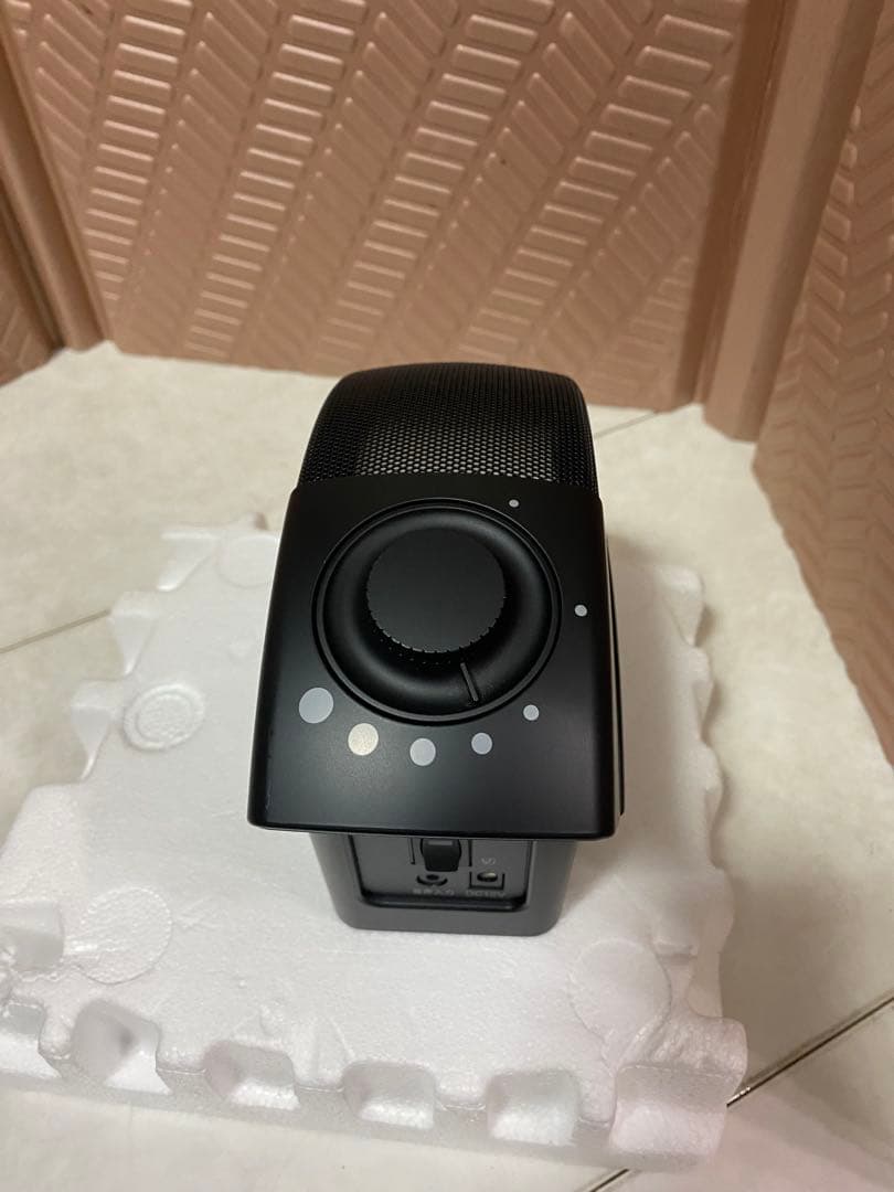 MIRAI SPEAKERミライスピーカー サウンドファン SF-MIRAIS5