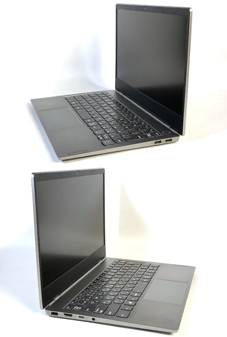 レノボ 10世代i5 M.2 SSD 16GBメモリ Windows11 Pro