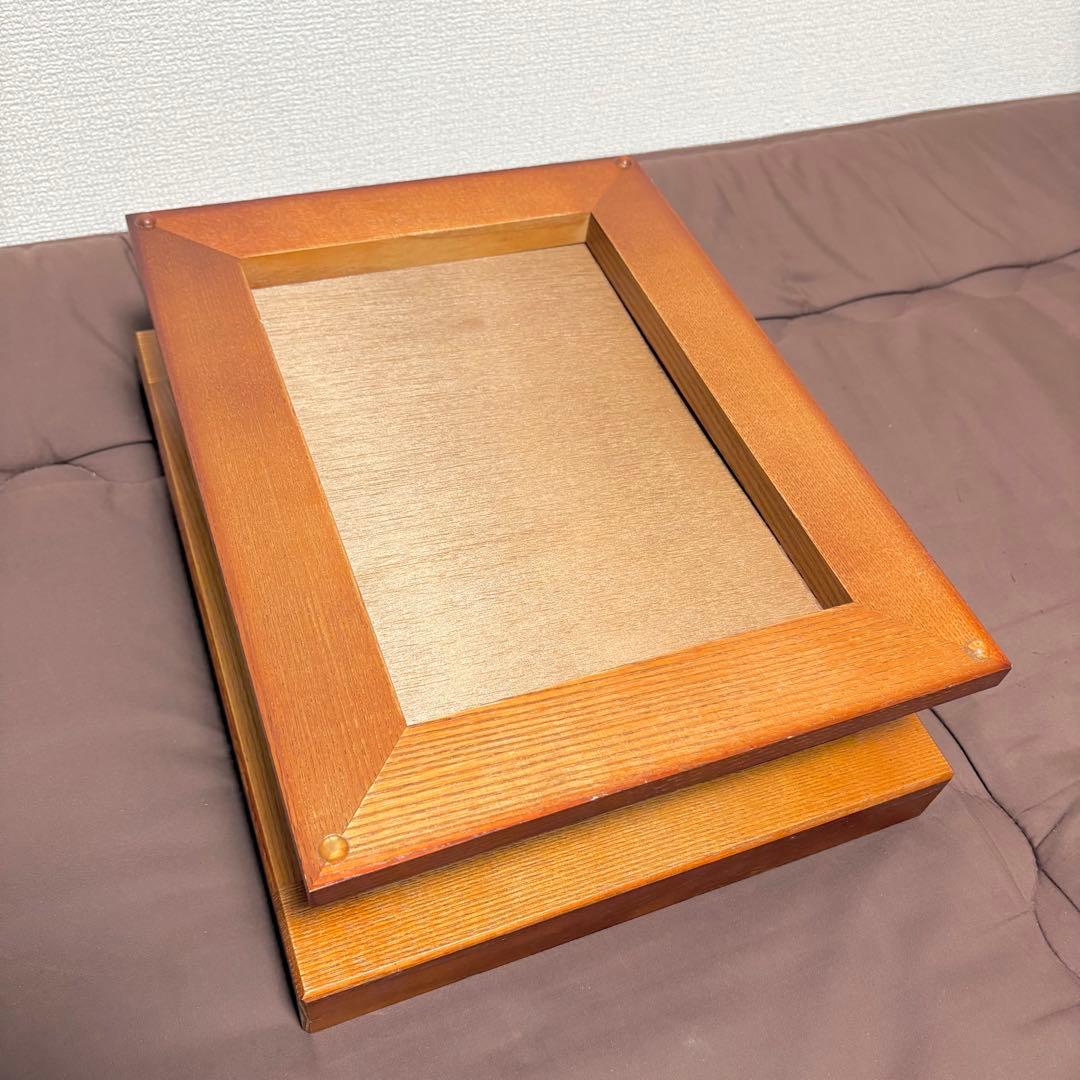 【美品】和の逸品★至福の囲炉裏★卓上囲炉裏★ダイイチ★播州そろばん★インテリア★