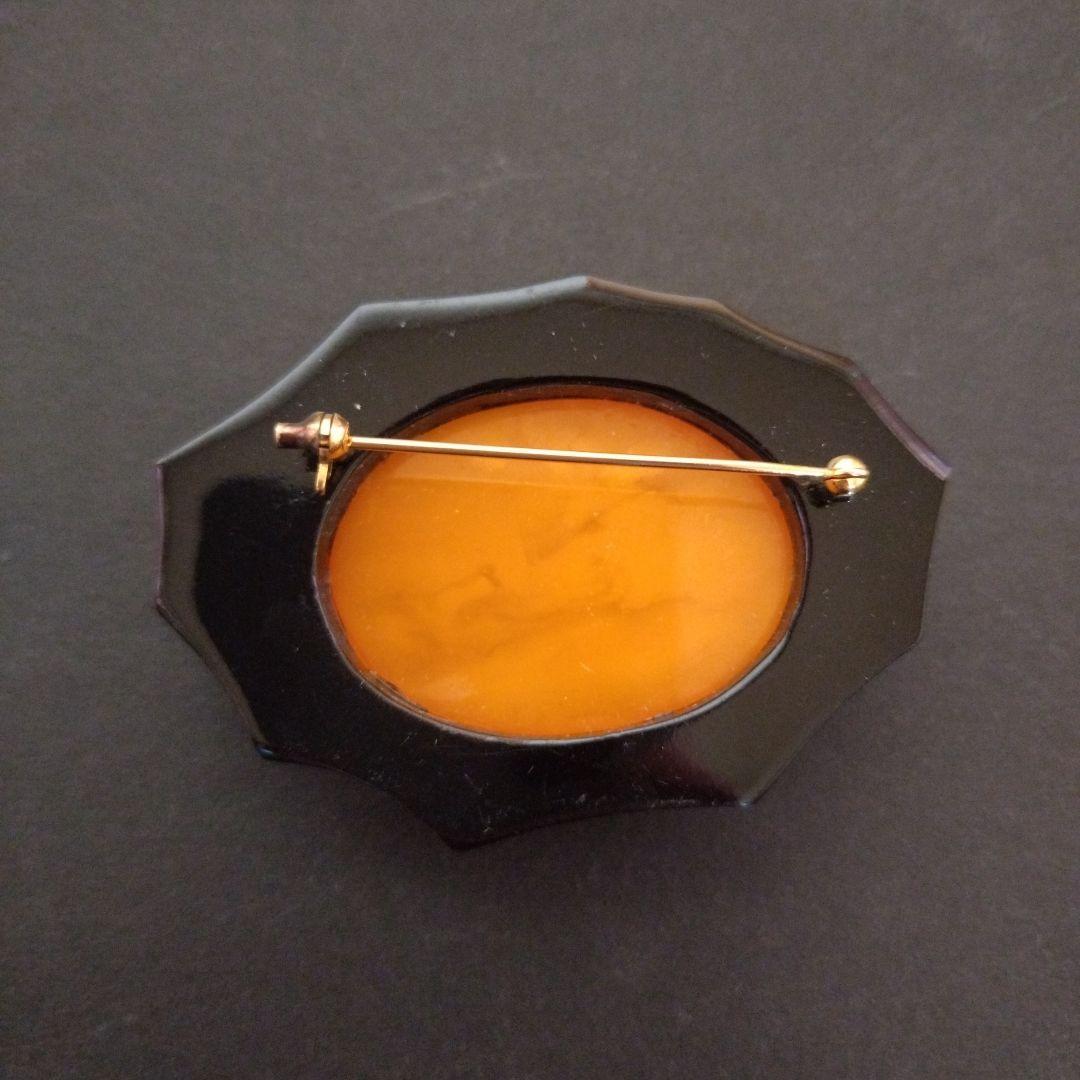 ヴィンテージ ブローチ