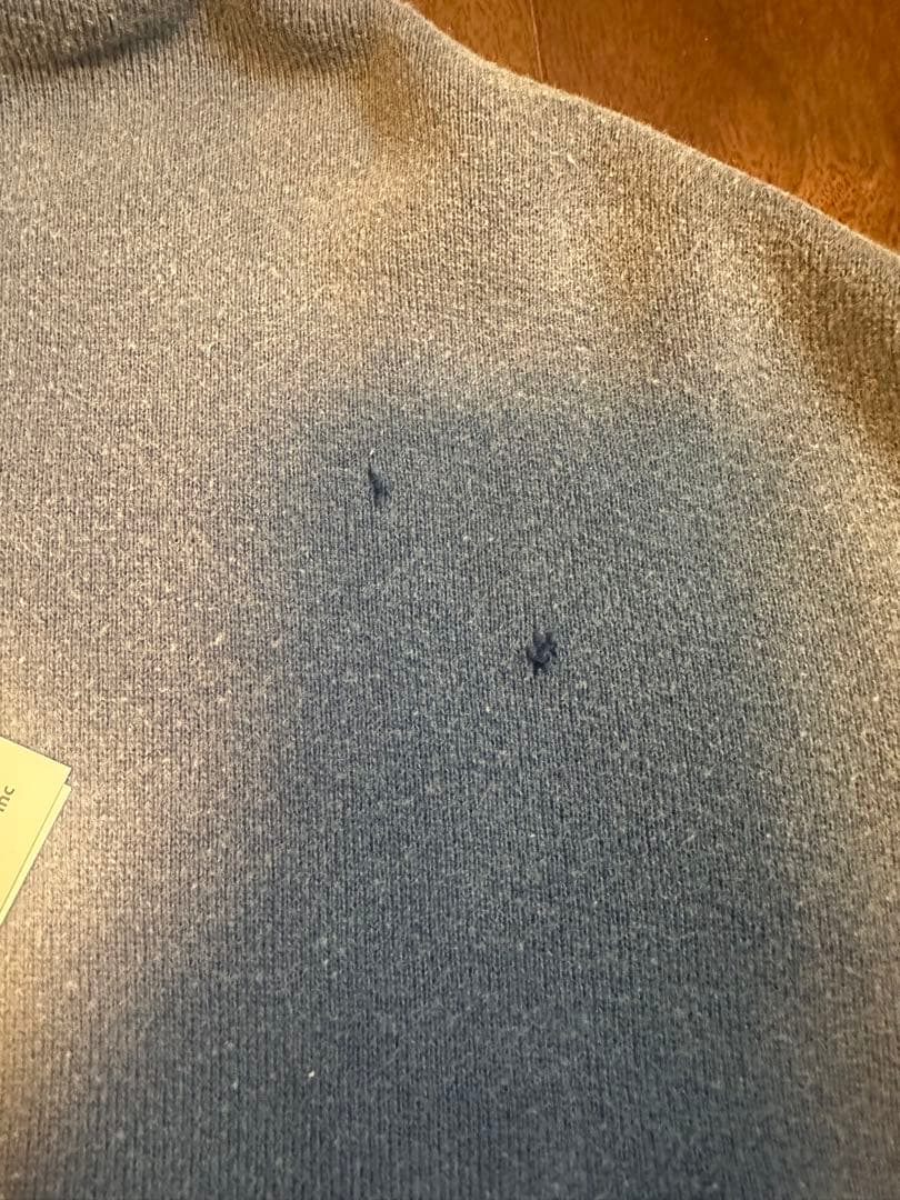 トップス visvim JUMBO SB HOODIE F.Z.CRASH