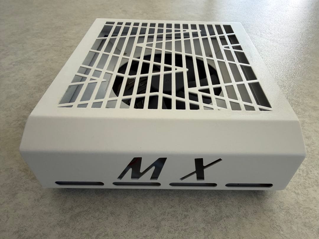 ネイル集塵機　mx