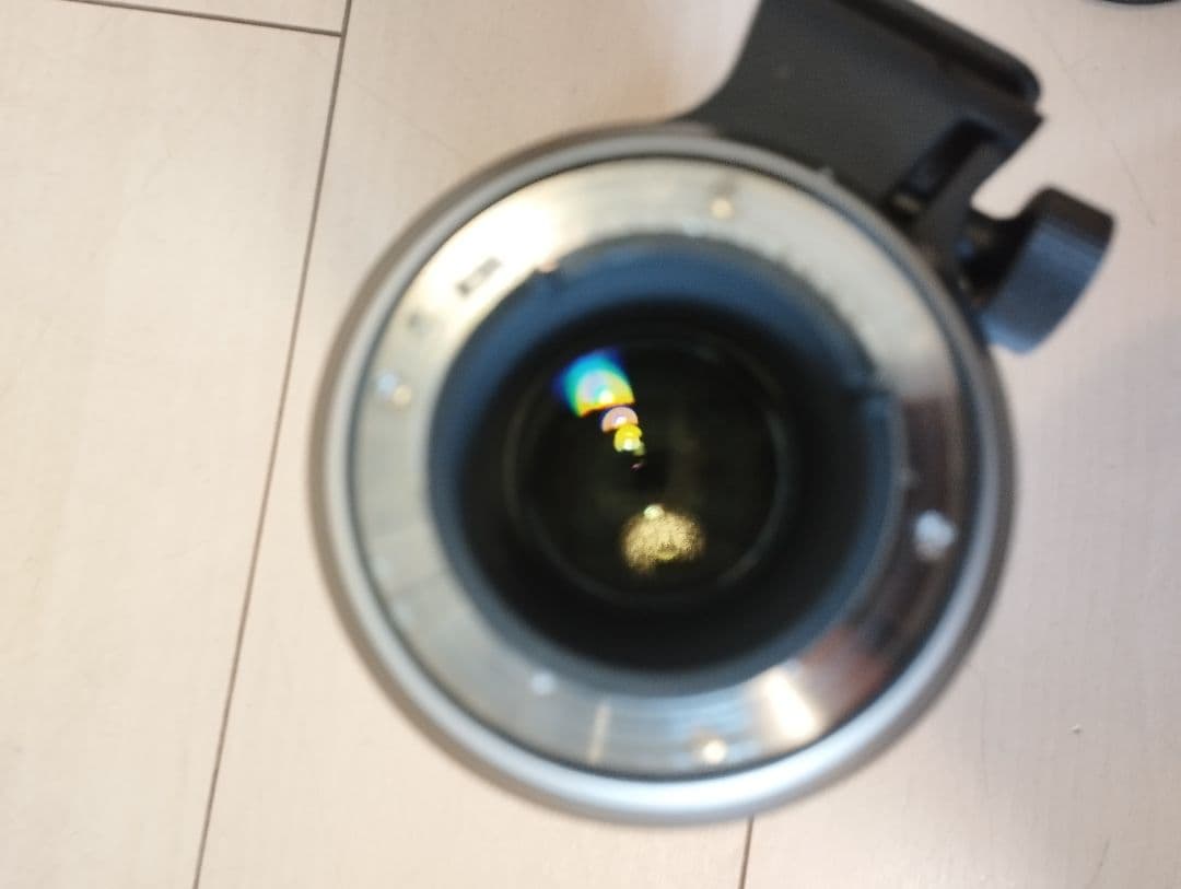 【送料込不可】TAMRON SP 70-200mm A025N ニコン用