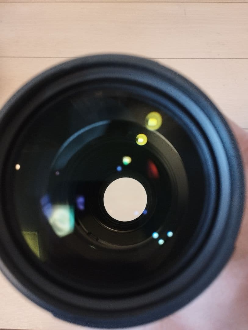 【送料込不可】TAMRON SP 70-200mm A025N ニコン用