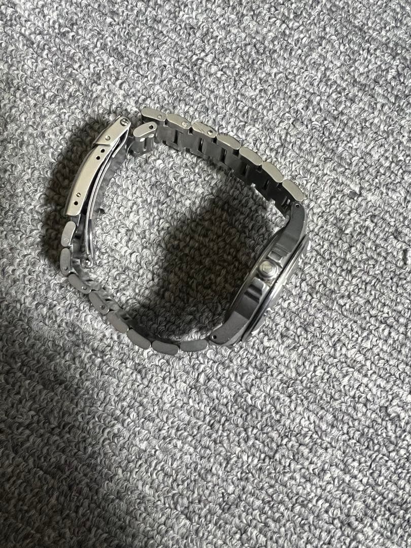 タグホイヤー WF1211-K0 腕時計 メンズ