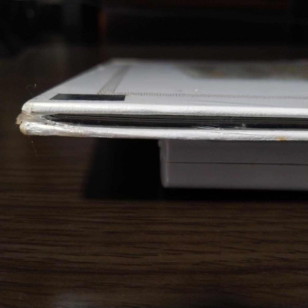 カードダス20 ドラゴンボールZ コレクションファイルブック 宇宙ノ巻 未開封