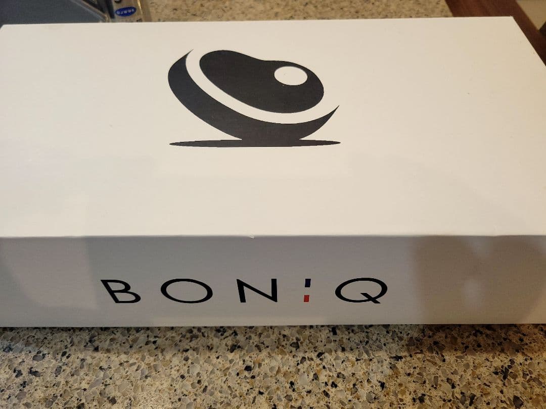 BONIQ 低温調理器 BNQ-01 美品！