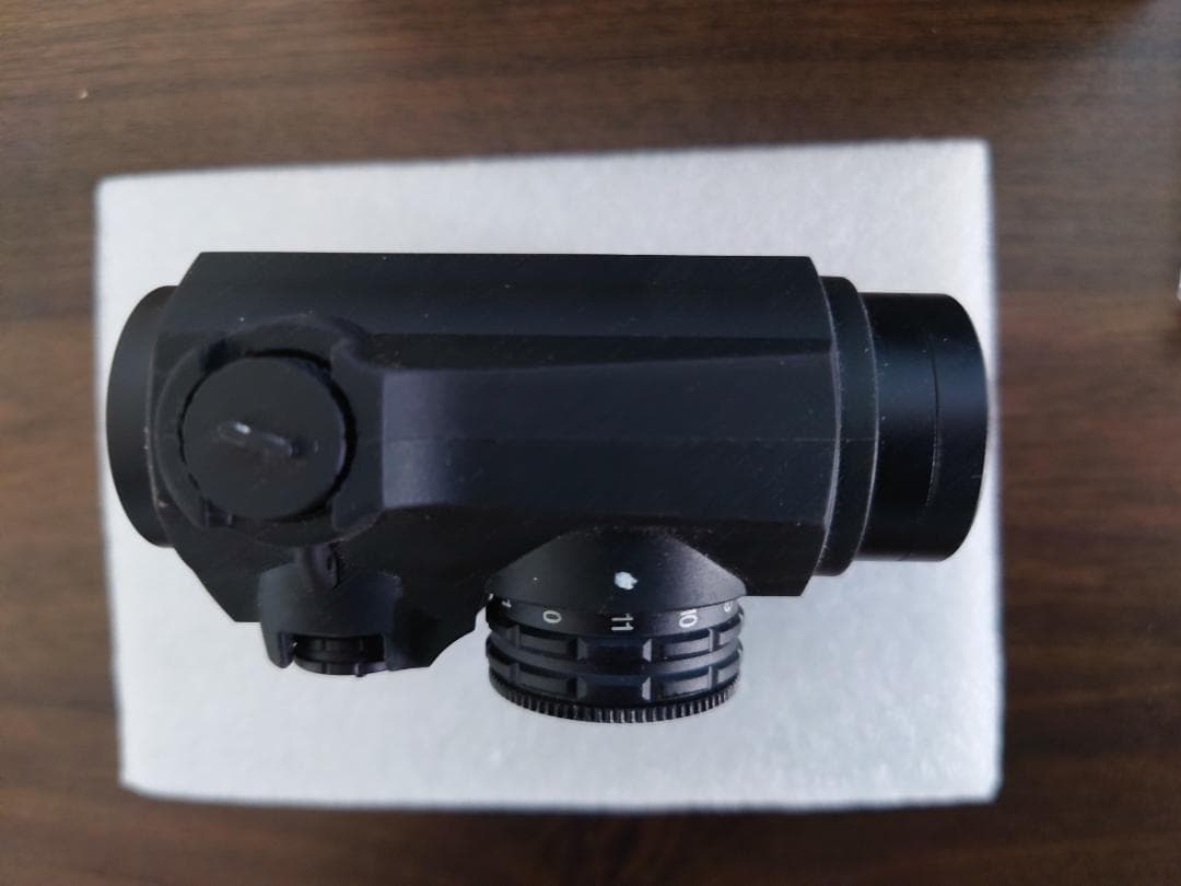 VectorOptics　MAVERICK　IX22 MIL