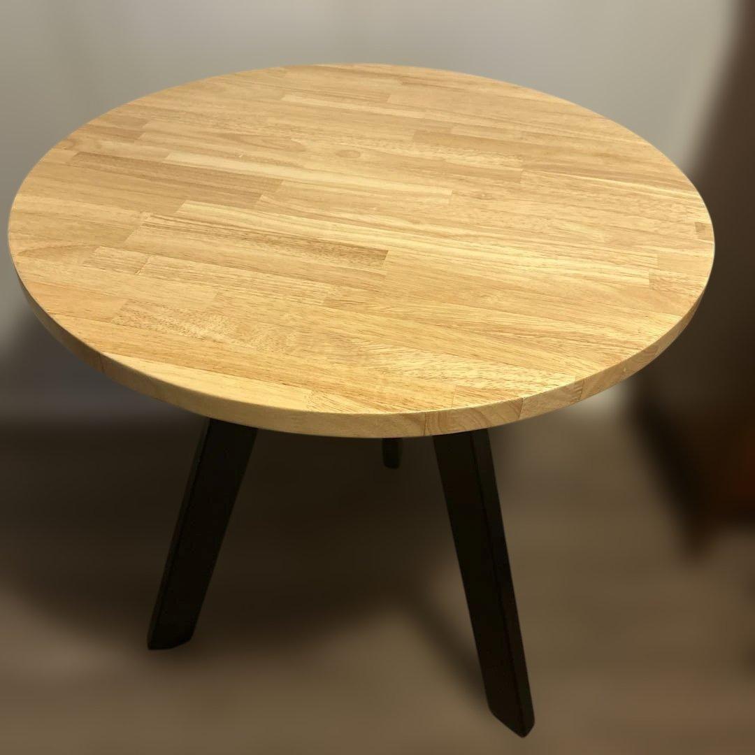 kanademono ダイニングテーブル カフェテーブル