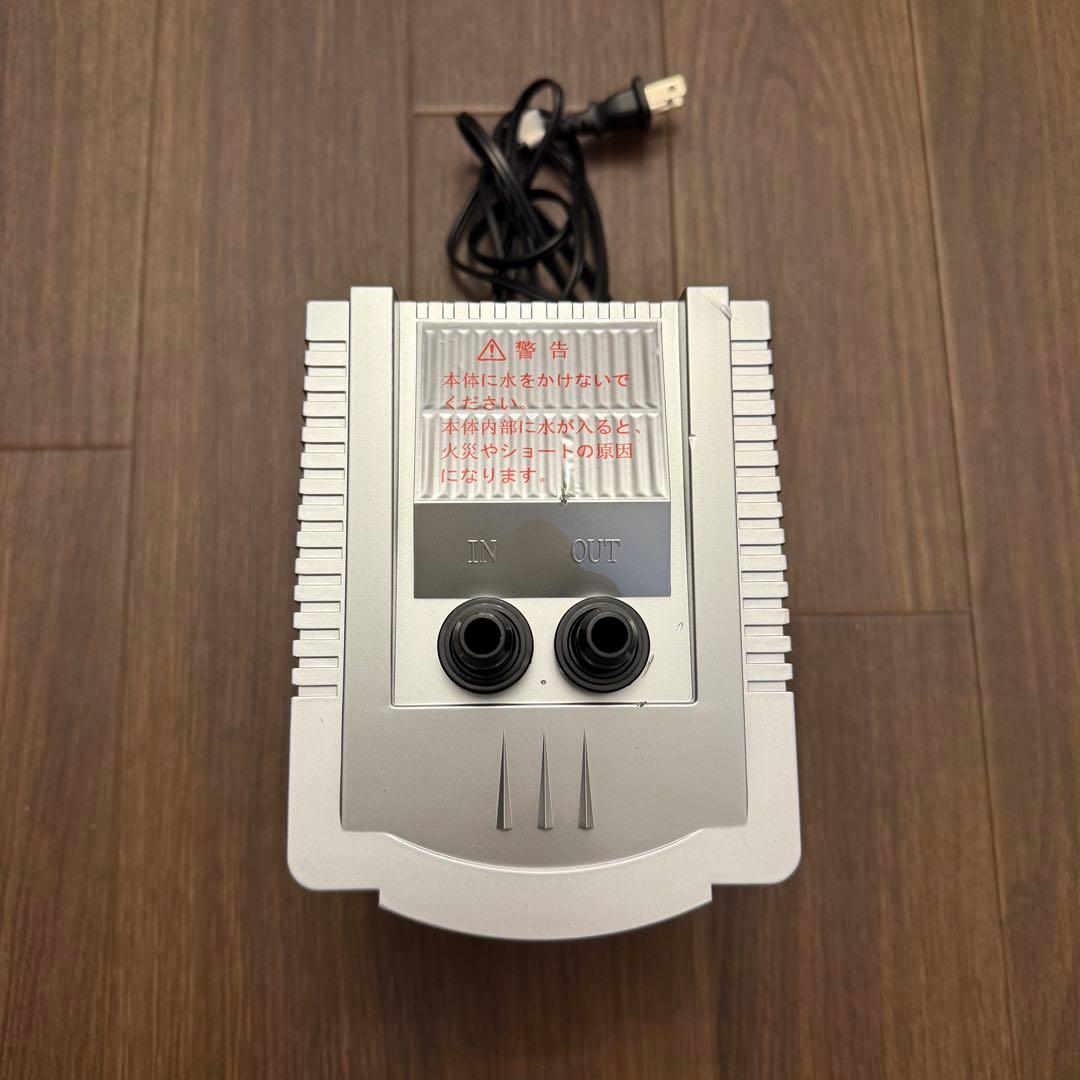 テトラ (Tetra) クールタワー CR-1NEW アクアリウム水温上昇防止