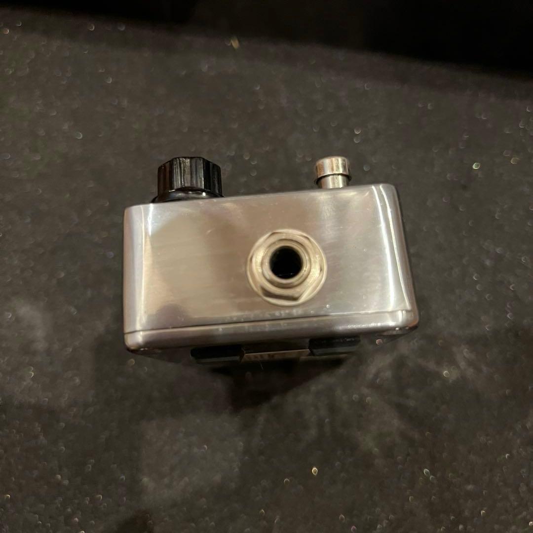 【レア・即日発送】 ZVEX Box of Rock ギターエフェクター