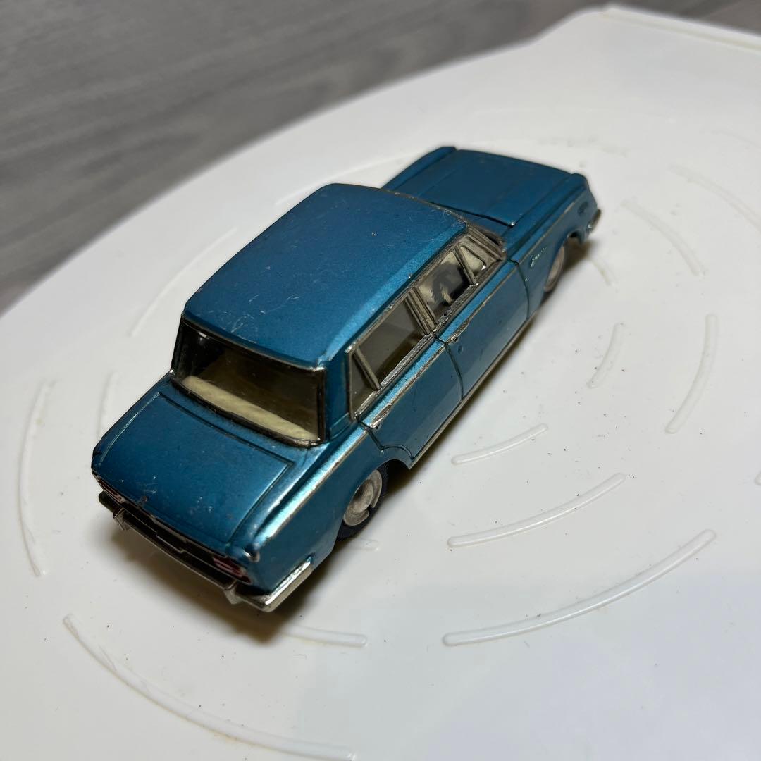 モデルペット No.27 トヨペット コロナ デラックス