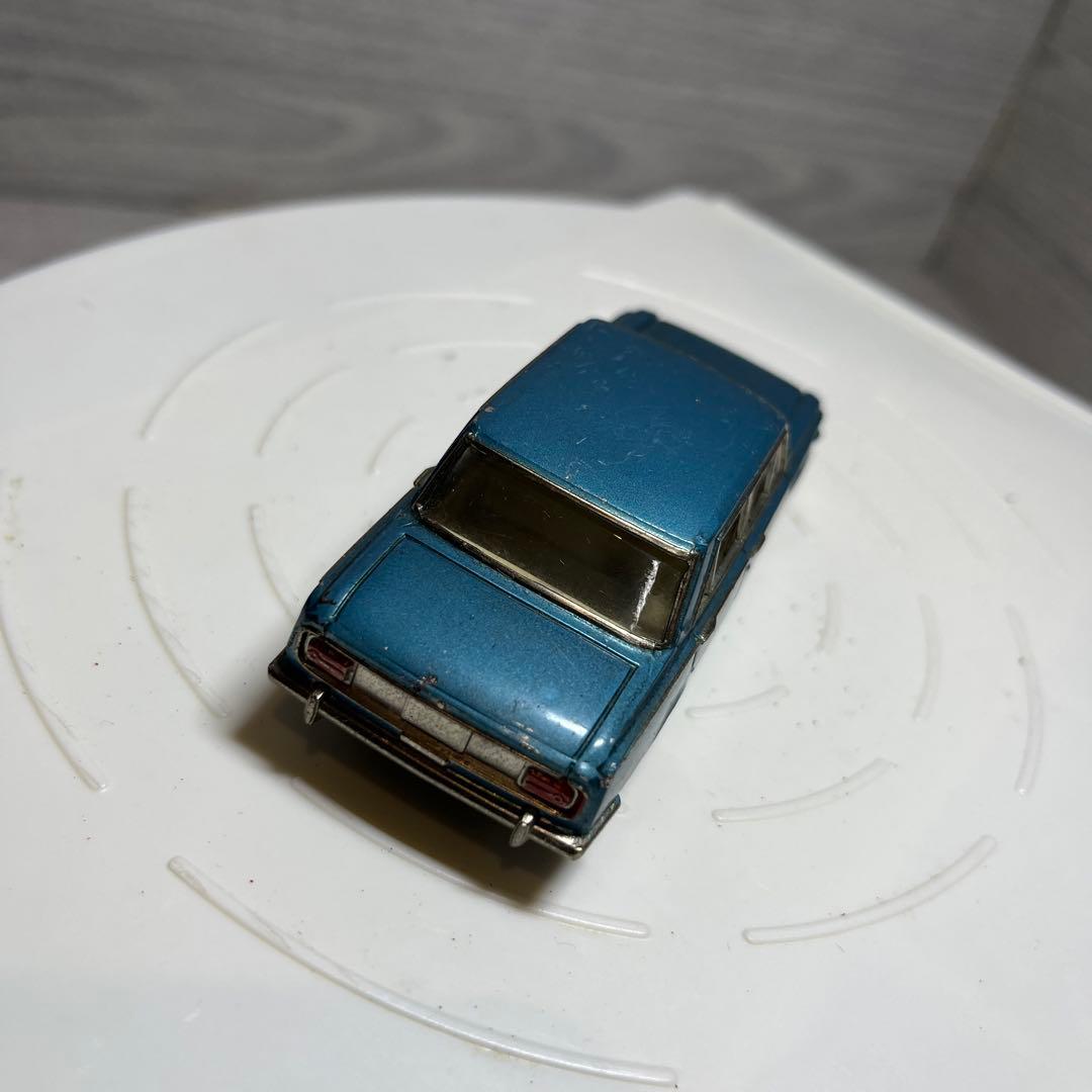 モデルペット No.27 トヨペット コロナ デラックス