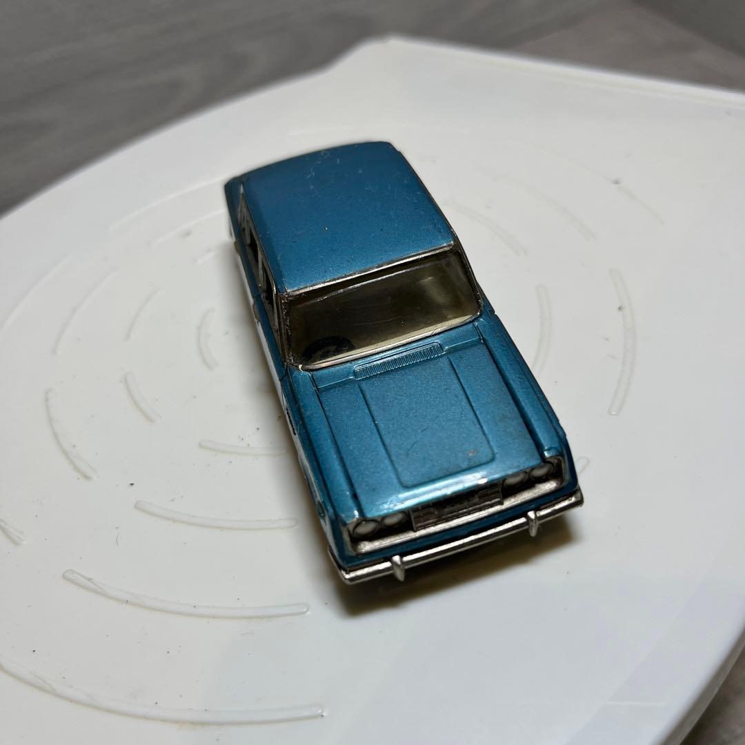 モデルペット No.27 トヨペット コロナ デラックス