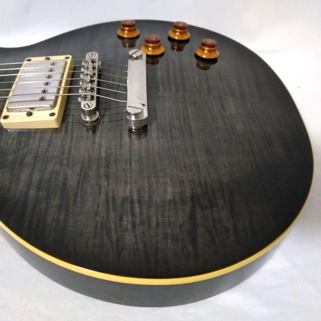希少色　Epiphone　レスポール　Les Paul Standard Pro