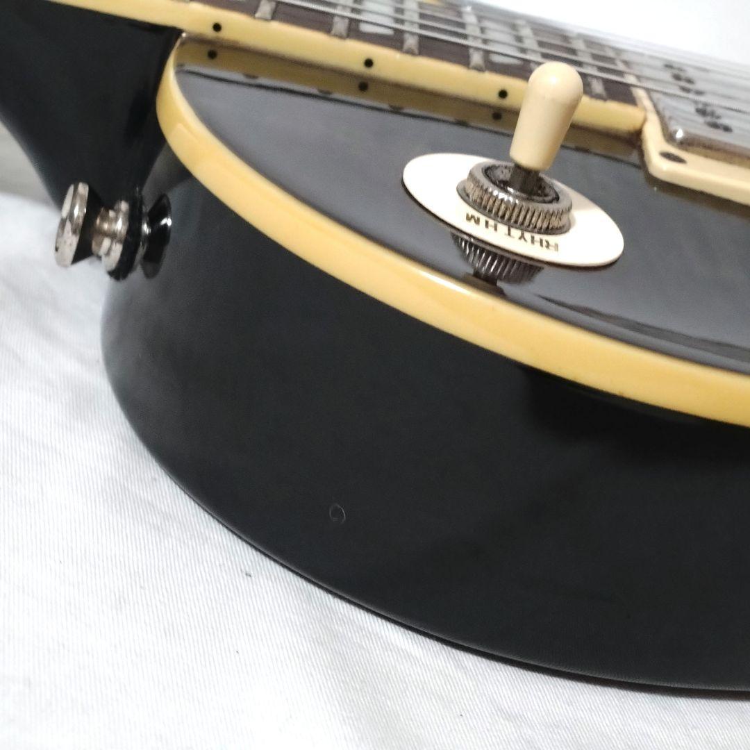 希少色　Epiphone　レスポール　Les Paul Standard Pro