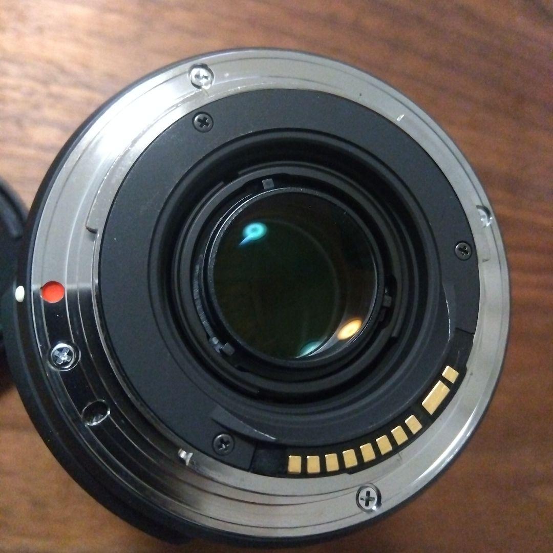 SIGMA シグマ 17-70mm F2.8-4 DC　キャノン用