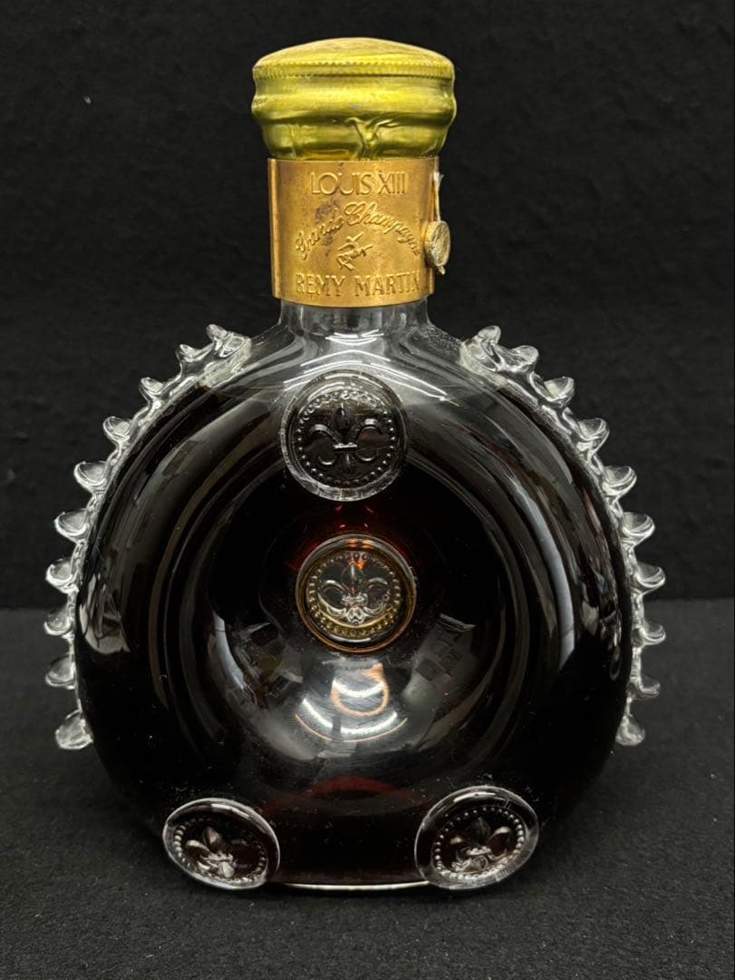 【 REMY MARTIN LOUIS XIII 】ブランデー 700ml