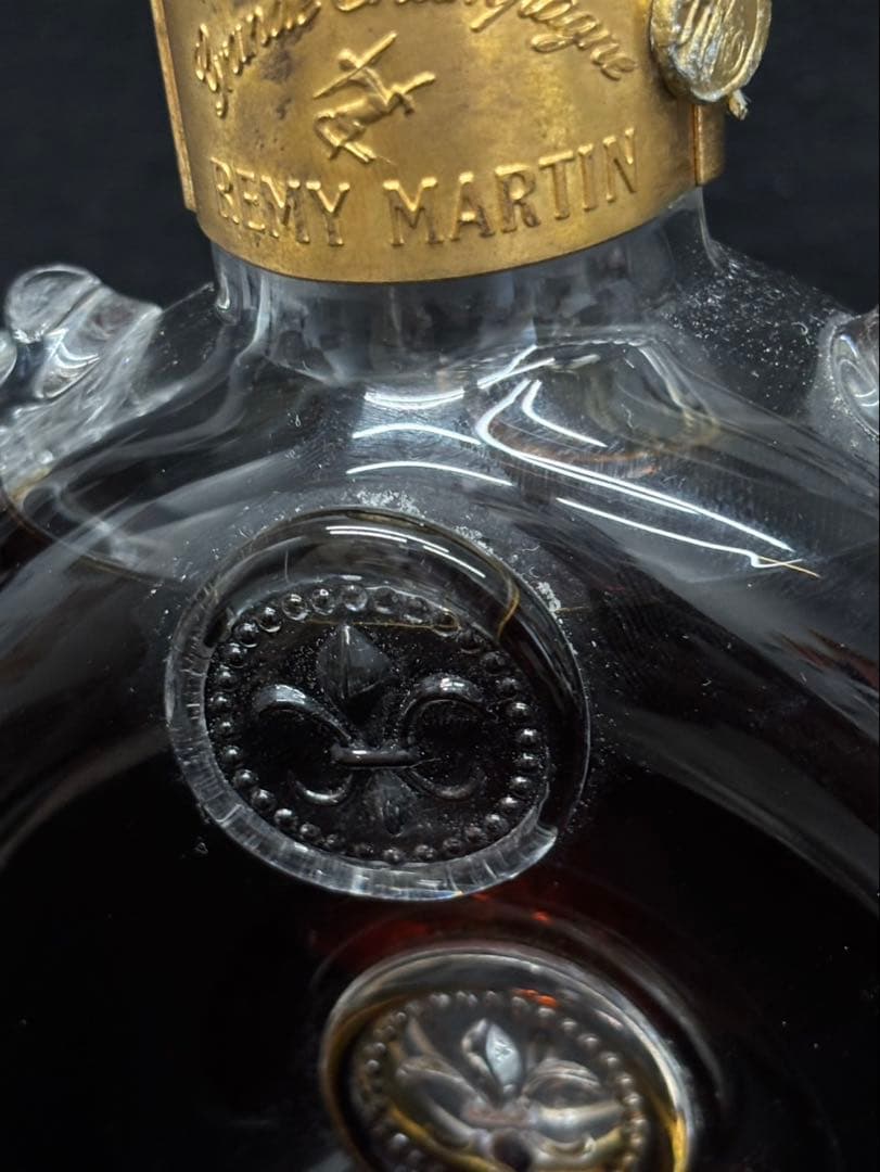 【 REMY MARTIN LOUIS XIII 】ブランデー 700ml