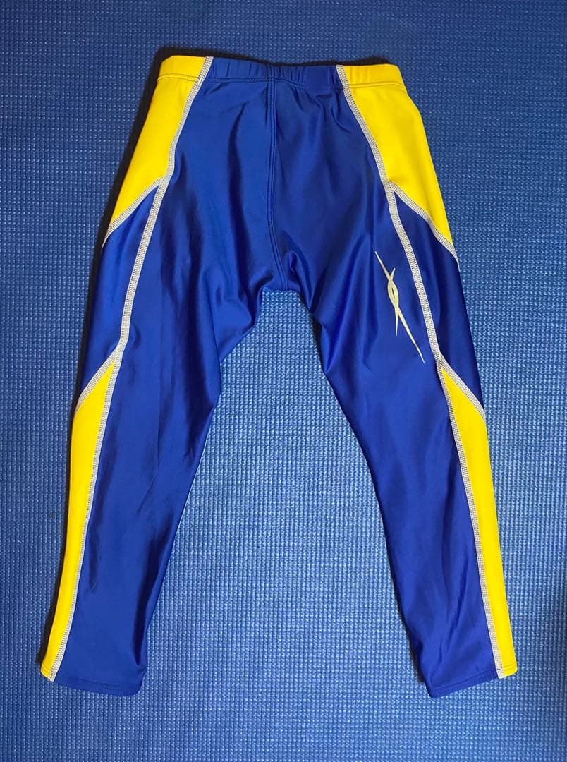 S*y様 arena nux ロング　アリーナ　競泳パンツ　ロング