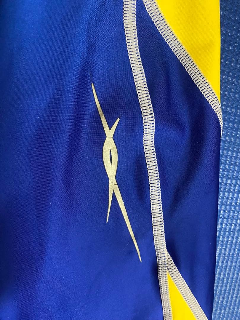 S*y様 arena nux ロング　アリーナ　競泳パンツ　ロング