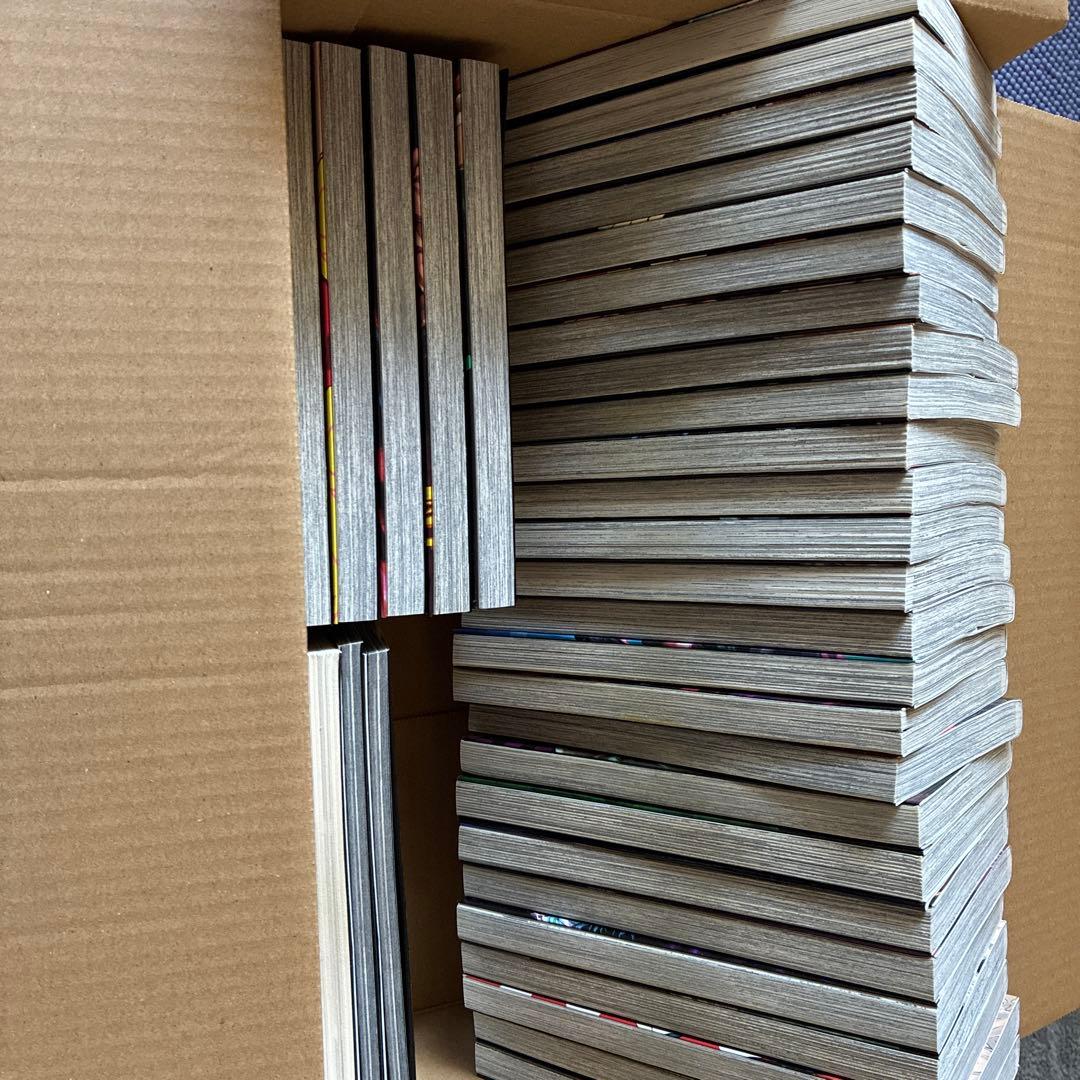 呪術廻戦　全巻0-30巻➕0.5を2冊➕ノベライズ