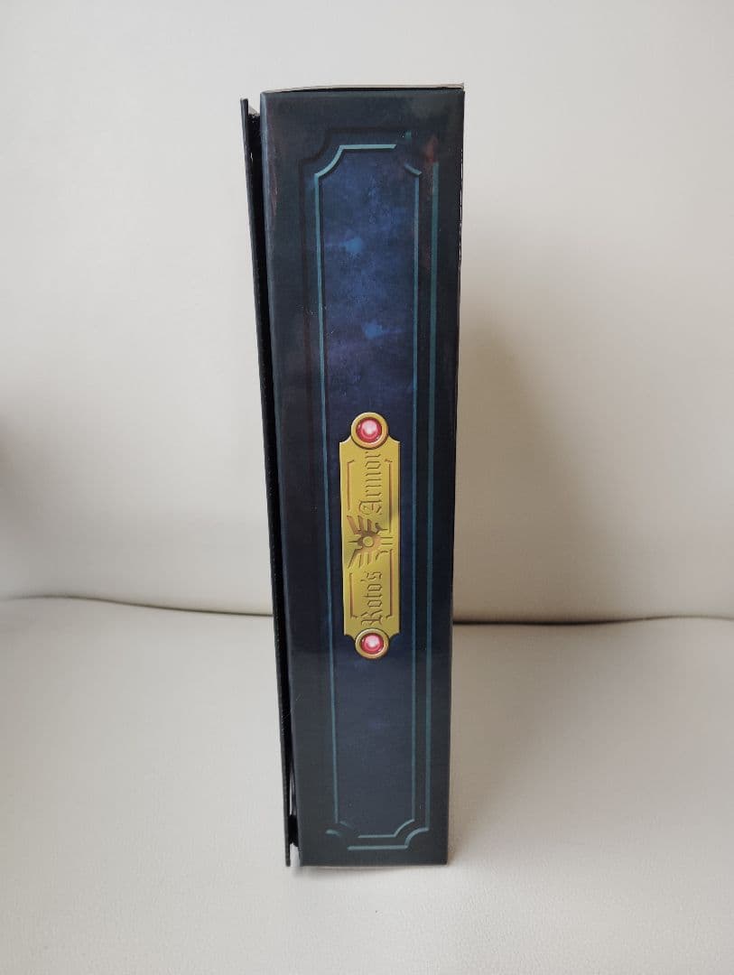 ドラゴンクエスト 伝説の鎧リターンズ　〜ロトの装備〜