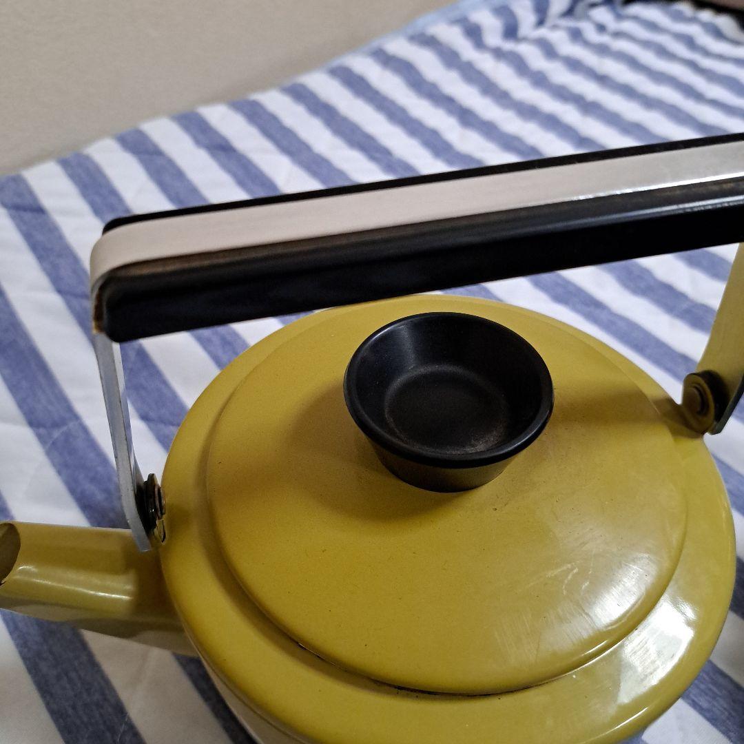 Cathrineholm キャサリンホルム 北欧 ケトル