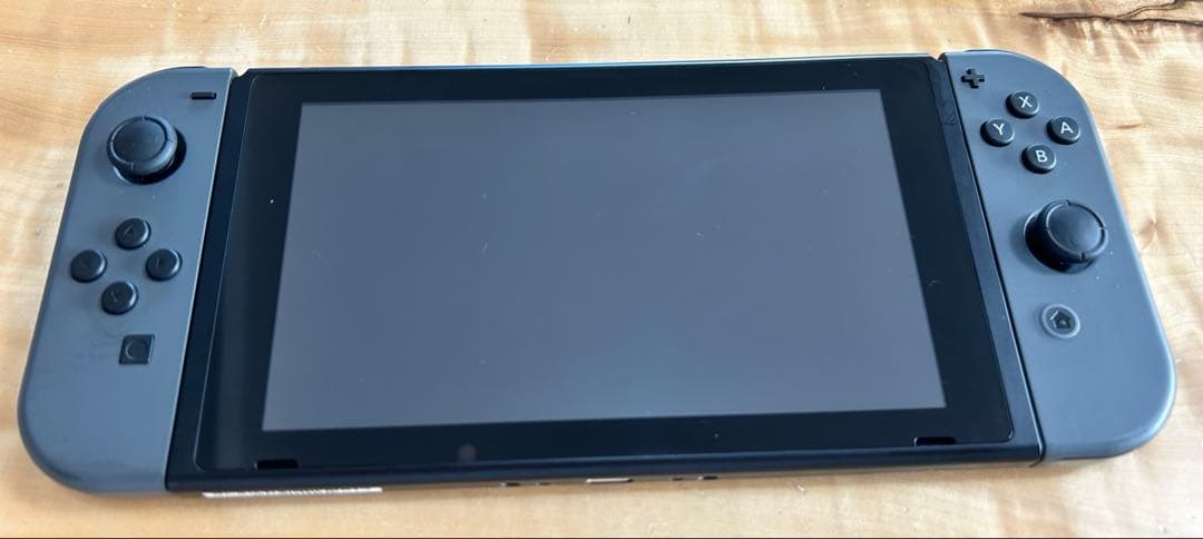 Nintendo Switch 本体 コントローラーセット（箱なし）