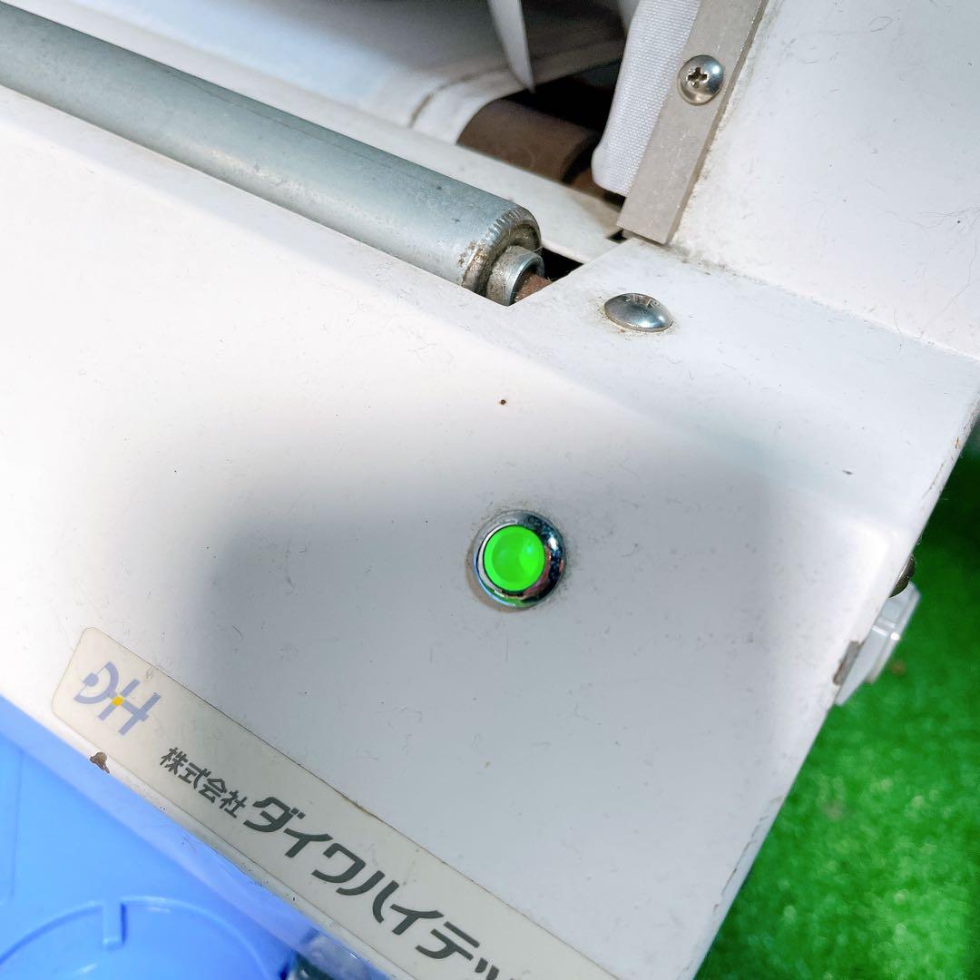 コミックシュリンカー　PIKO 96S ダイワハイテックス