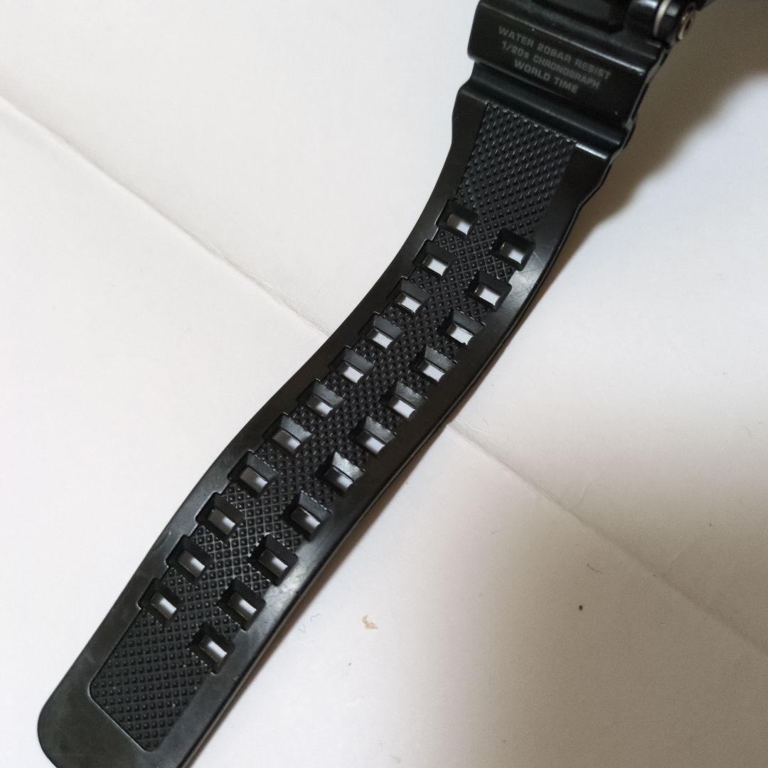 G-SHOCK GW-A1100 電波ソーラー グラビティマスター