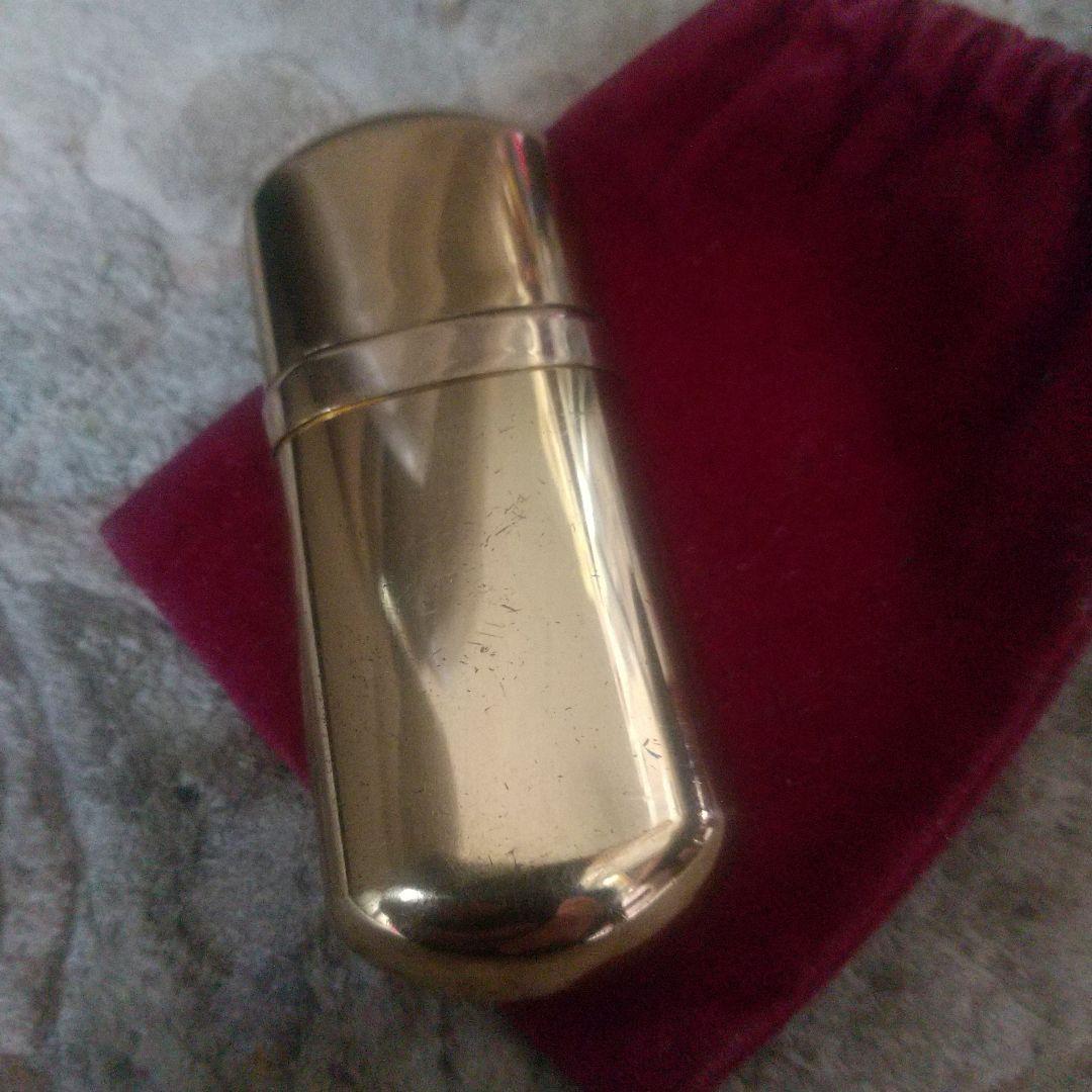 今週のみ掲載　ラルフローレン アトマイザーケース&小袋付　RalphLauren