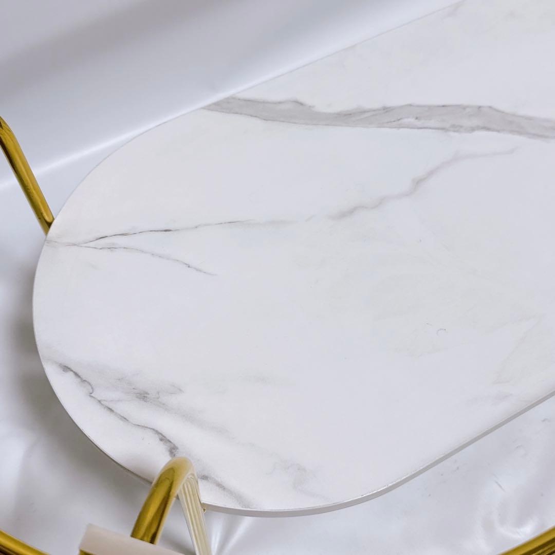 FrancFranc フランフラン コーヒーテーブル レガート L