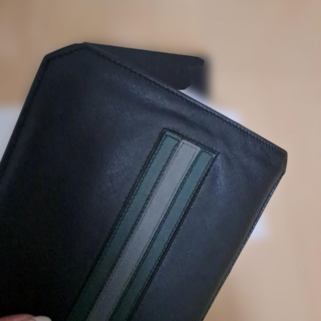 prada iPad miniケース