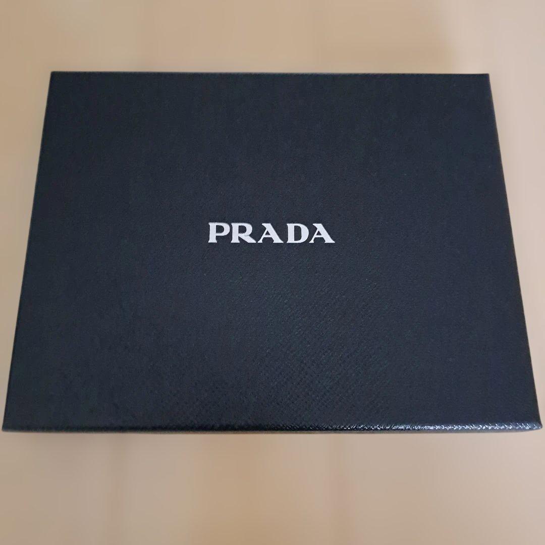 prada iPad miniケース