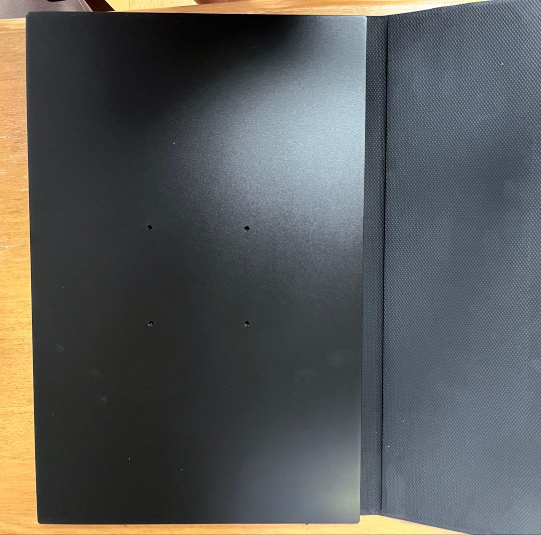 外付けモニター ポータブルWQXGA18型